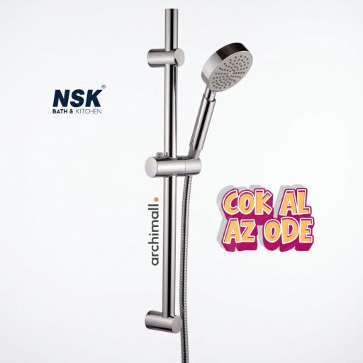 NSK DUŞ TAKIM ÇOK AL AZ ÖDE